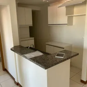 Apartamento com 1 Quarto para alugar, 50m² no São Dimas, Piracicaba