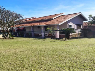 Fazenda/Sítio com 3 Quartos à venda, 376m² no Altos da Bela Vista, Indaiatuba