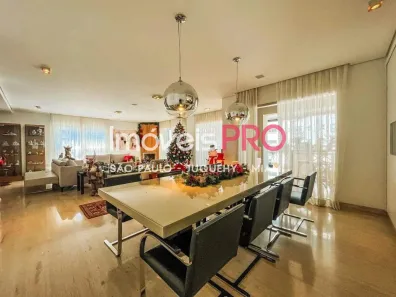 Apartamento com 4 Quartos à venda, 302m² no Vila Uberabinha, São Paulo