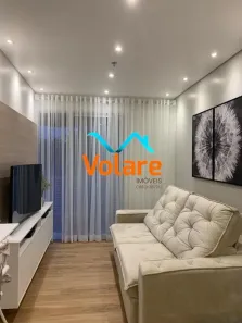 Apartamento com 2 Quartos à venda, 58m² no Centro, Osasco
