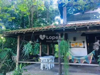Casa com 3 Quartos à venda, 360m² no Itanhangá, Rio de Janeiro