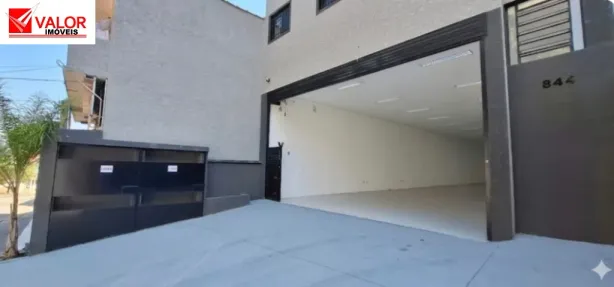 Galpão/Depósito/Armazém para alugar, 250m² no Jardim Esmeralda, São Paulo
