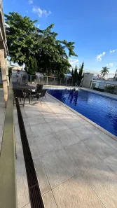 Apartamento com 2 Quartos à venda, 39m² no Jardim Holanda, Uberlândia