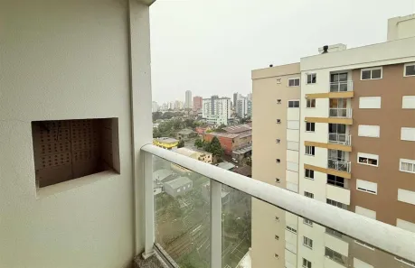 Apartamento com 2 Quartos à venda, 55m² no Panazzolo, Caxias do Sul