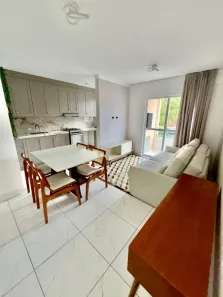 Apartamento com 2 Quartos à venda, 57m² no Rio Pequeno, Camboriú