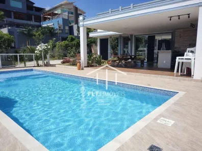 Casa de Condomínio com 4 Quartos à venda, 320m² no Loteamento Village de Atibaia, Atibaia