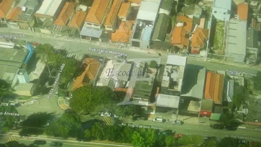 Lote/Terreno à venda, 276m² no Imirim, São Paulo