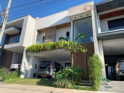 Casa com 3 Quartos à venda, 192m² no Beira Rio, Biguaçu