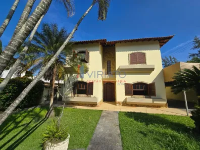 Casa de Condomínio com 6 Quartos à venda, 348m² no Anil, Rio de Janeiro