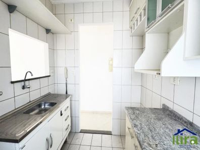 Apartamento com 2 Quartos à venda, 54m² no Pestana, Osasco