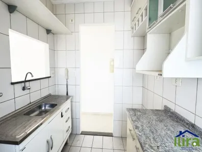 Apartamento com 2 Quartos à venda, 54m² no Pestana, Osasco
