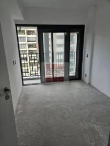 Apartamento com 1 Quarto à venda, 63m² no Campo Belo, São Paulo