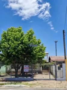 Casa com 4 Quartos para alugar, 200m² no Mathias Velho, Canoas