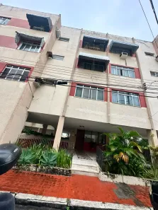 Apartamento com 3 Quartos para alugar, 63m² no Portuguesa, Rio de Janeiro