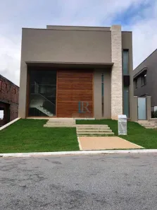 Casa de Condomínio com 4 Quartos à venda, 575m² no Tamboré, Barueri
