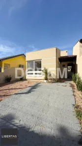 Casa com 3 Quartos à venda, 91m² no Jardim Algarve, Alvorada