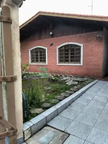Casa com 3 Quartos à venda, 120m² no Guarda Civil, Itanhaém