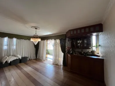 Apartamento com 4 Quartos à venda, 215m² no Cambuí, Campinas