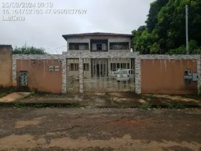 Apartamento com 2 Quartos à venda, 61m² no Parque Estrela Dalva IX, Luziânia
