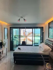 Apartamento com 1 Quarto à venda, 30m² no Pituba, Salvador