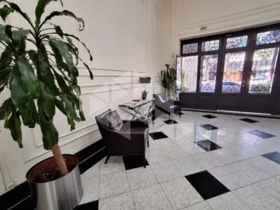 Ponto Comercial para alugar, 42m² no Menino Deus, Porto Alegre
