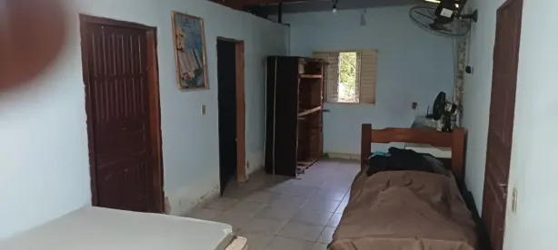 Fazenda/Sítio à venda, 46m² no Área Rural de Várzea Grande, Várzea Grande
