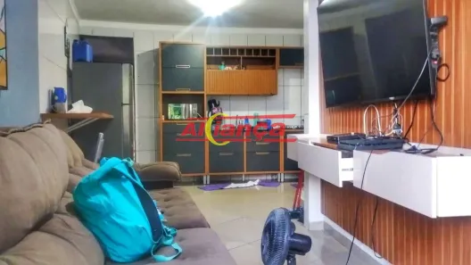 Casa com 6 Quartos à venda, 250m² no Jardim Giovana, Guarulhos