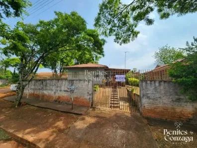 Casa com 2 Quartos à venda, 100m² no Distrito de Floriano (Floriano), Maringá