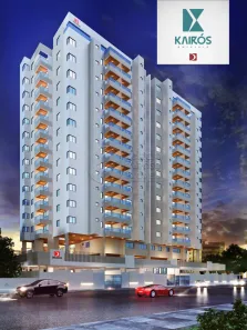 Apartamento com 3 Quartos à venda, 87m² no Jatiúca, Maceió