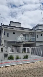 Sobrado com 3 Quartos à venda, 100m² no Itajubá II, Barra Velha