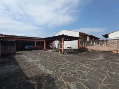 Casa com 3 Quartos à venda, 152m² no Pontal de Santa Marina, Caraguatatuba