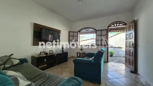 Casa com 5 Quartos à venda, 600m² no Dom Bosco, Belo Horizonte