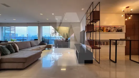Apartamento com 4 Quartos à venda, 248m² no Consolação, São Paulo