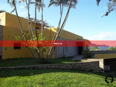 Casa com 3 Quartos à venda, 331m² no Perequê, Ilhabela