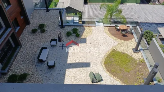 Apartamento com 1 Quarto à venda, 56m² no Centro, Canela