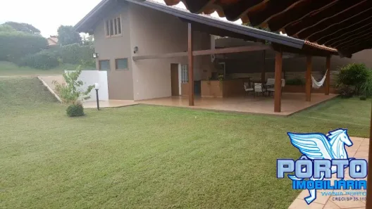 Casa de Condomínio com 4 Quartos à venda, 3000m² no Jardim Shangri-Lá, Bauru