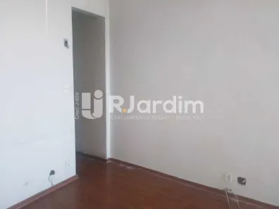 Apartamento com 2 Quartos à venda, 45m² no Botafogo, Rio de Janeiro