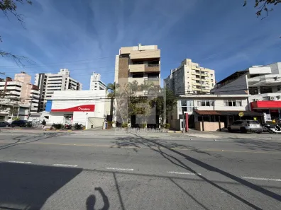 Apartamento com 3 Quartos para alugar, 103m² no Santa Mônica, Florianópolis