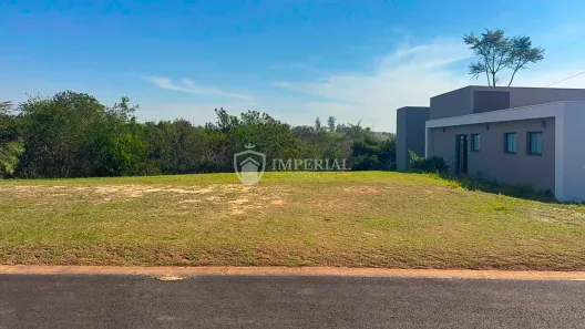 Lote/Terreno à venda, 581m² no Jardim Villas do Golf, Itu