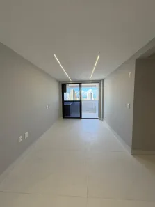Apartamento com 3 Quartos para alugar, 97m² no Manaíra, João Pessoa