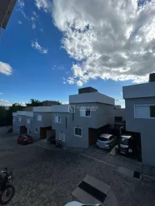 Casa com 2 Quartos à venda, 52m² no Jardim São Felipe, Atibaia