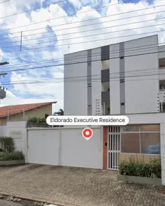 Apartamento com 1 Quarto para alugar, 45m² no Jardim Eldorado, São Luís