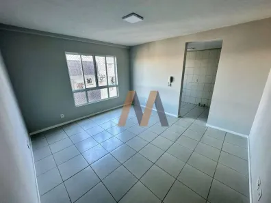 Apartamento com 2 Quartos para alugar, 89m² no Centro, Gravataí