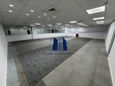 Sala Comercial para alugar, 202m² no Barra da Tijuca, Rio de Janeiro