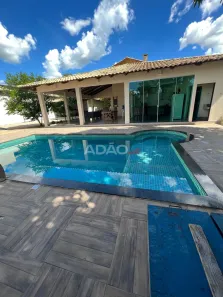 Casa com 4 Quartos à venda, 315m² no , Aruanã