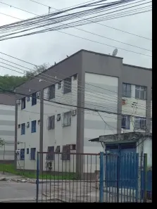 Apartamento com 2 Quartos à venda, 45m² no Bangu, Rio de Janeiro
