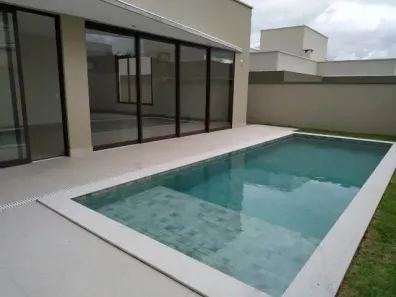 Casa de Condomínio com 4 Quartos à venda, 313m² no Nova Uberlândia, Uberlândia