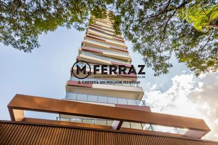 Apartamento com 4 Quartos à venda, 245m² no Itaim Bibi, São Paulo