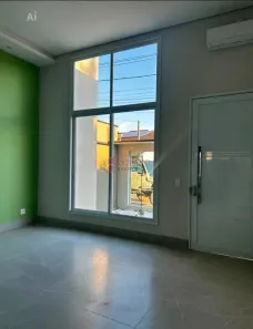 Casa com 3 Quartos para alugar, 190m² no Jardim Santa Rosa, Jundiaí
