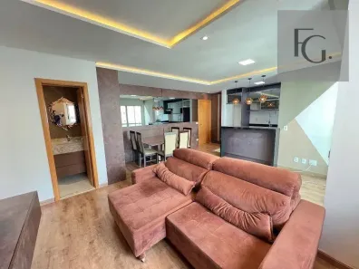 Apartamento com 2 Quartos à venda, 69m² no Santa Rosa, Londrina